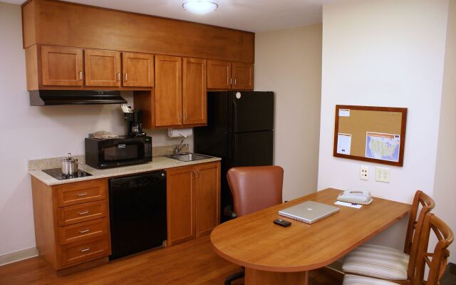 MainStay Suites Denham Springs - Baton Rouge East