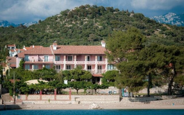 Villa Hotel Barbat