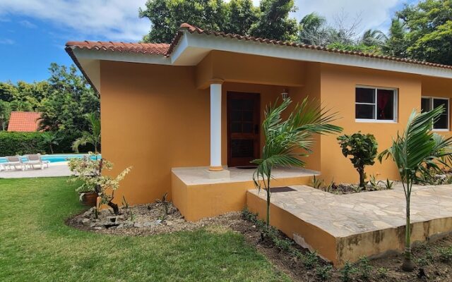 4 Bedroom Villa Privacy in Mind, Gated and Secure