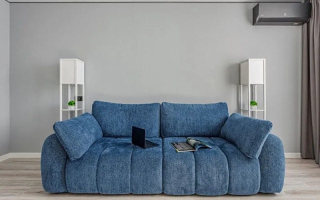 Юг-апарт на ул. Колхозная, д. 5/2