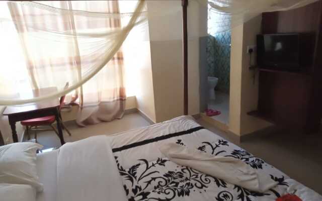 Drimz Hotel Busia