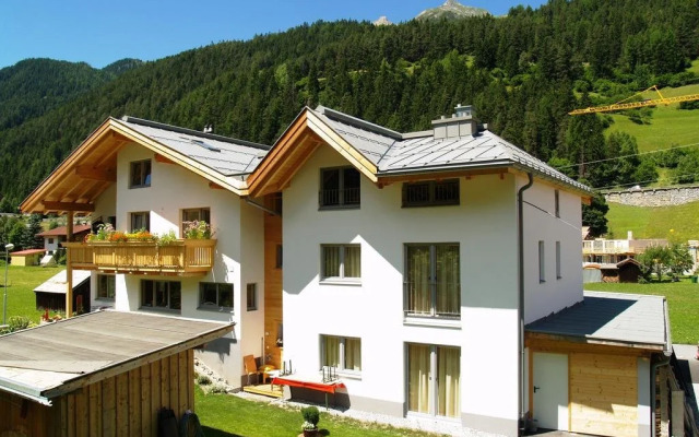 Ferienhaus Gundi