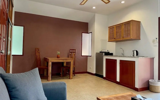 The Pace Phuket Resort