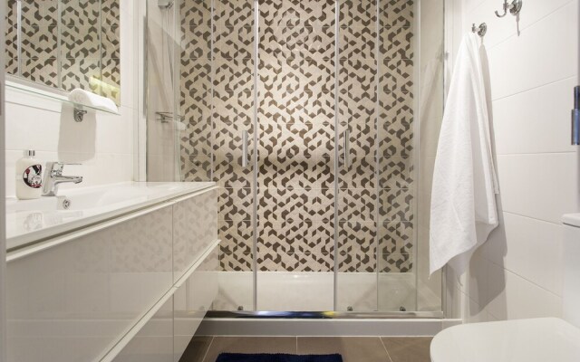 Graca Deluxe Iii Duplex Apartment Rentexperience