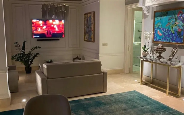 AB Residences