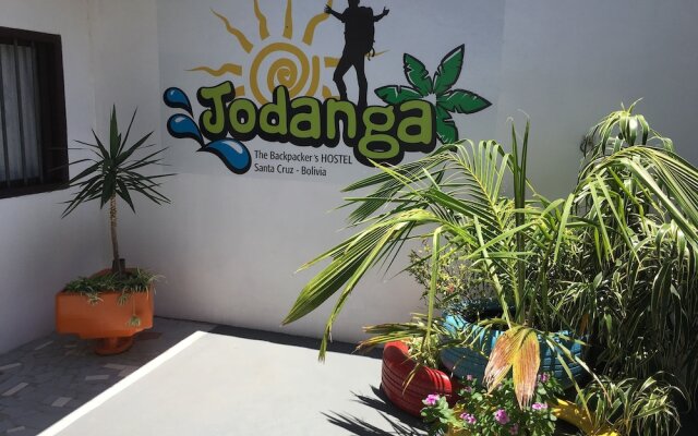 Jodanga Backpackers Hostel