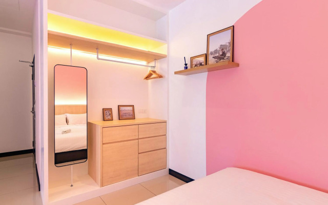 Scott Signature Suites by ALV