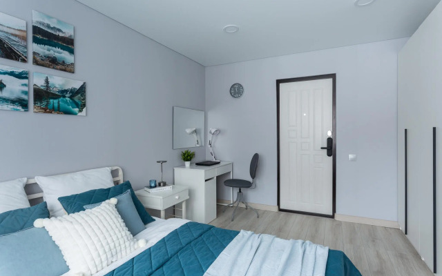 Две Подушки на пер. Огородный, д. 3А