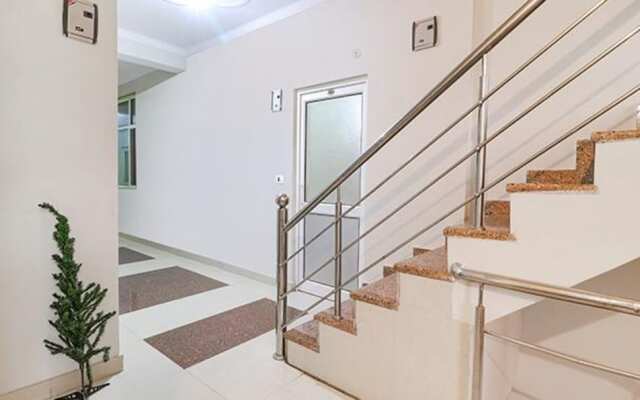 Fabhotel Binog Breeze