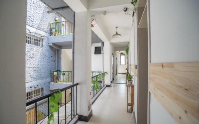 Xing Long No 37 Hostel