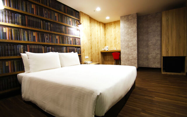 Liho Hotel - Hankou