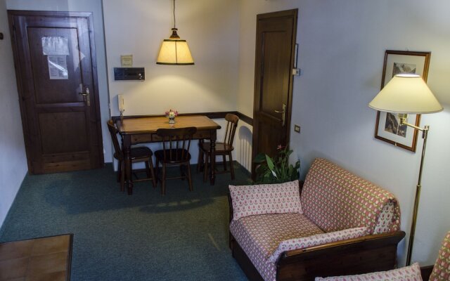 Residence Cima Jazzi