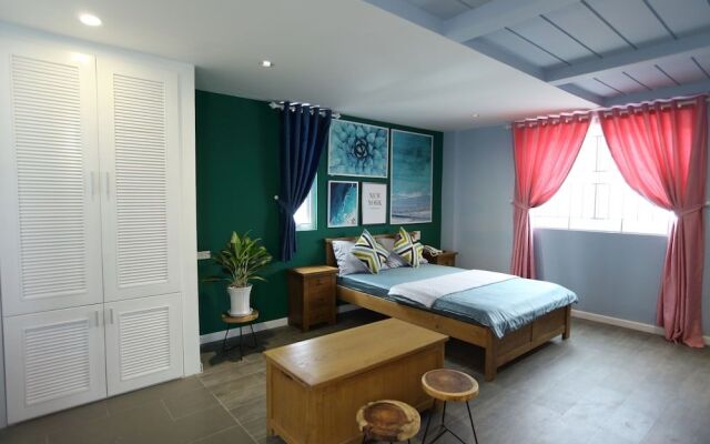 Sleepbox Hostel Phu Quoc