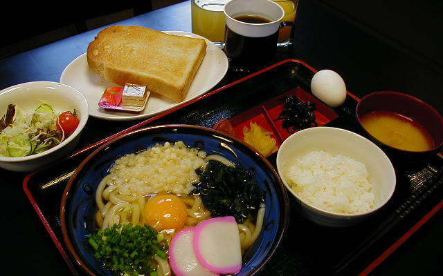 Hotel Takamatsu Hills