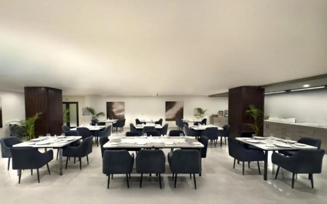 Hotel One Vogue Mall 35 Rawalpindi