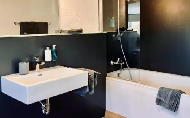 Gasthof Wäscherschloss