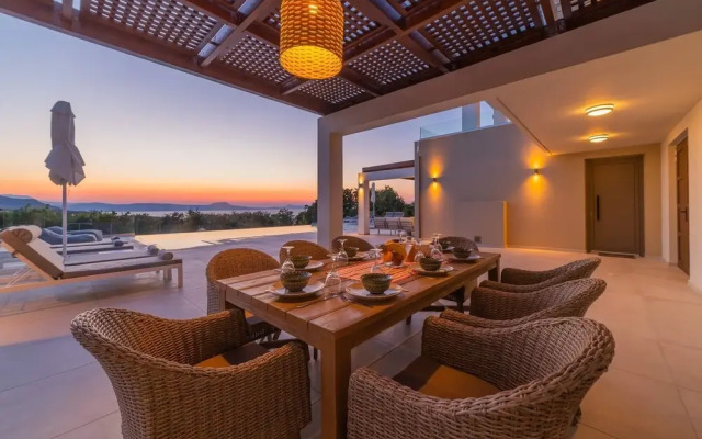 Vita Brevis - Premium Villa 1,5km From The Beach