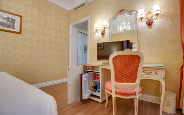 Hotel Antiche Figure