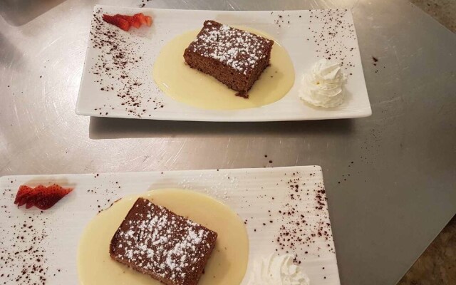 Hotel restaurant le Torrent