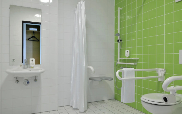 B&B Hotel Neu-Ulm
