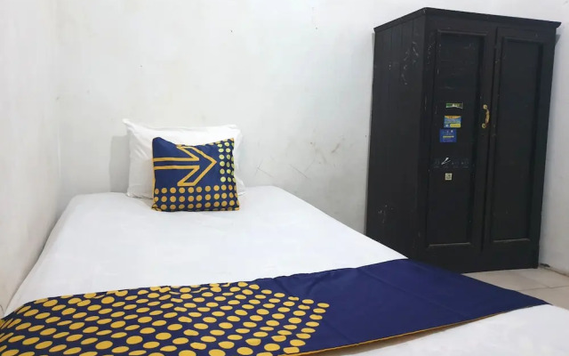 OYO Life  92842 Homestay Balearjosari