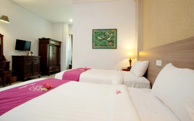 Puri Saron Senggigi Hotel