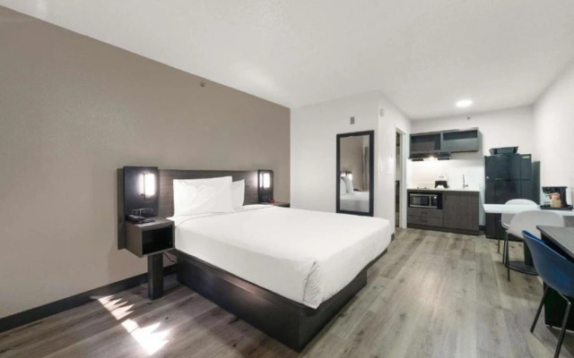 Studio 6 Tucker, GA - Atlanta Northlake