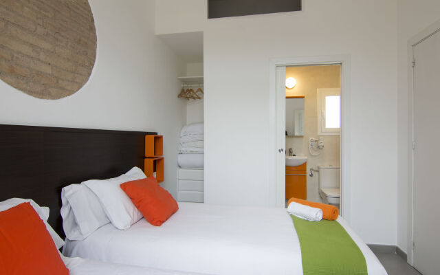 Stay Together Barcelona Apartments