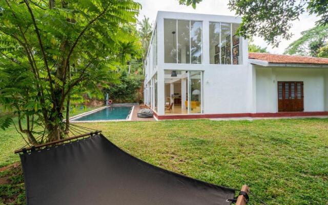 Villa Siriwimal