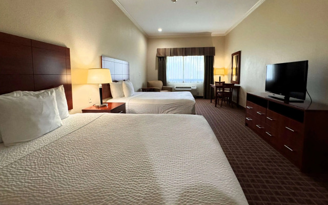 Ramada by Wyndham College Station