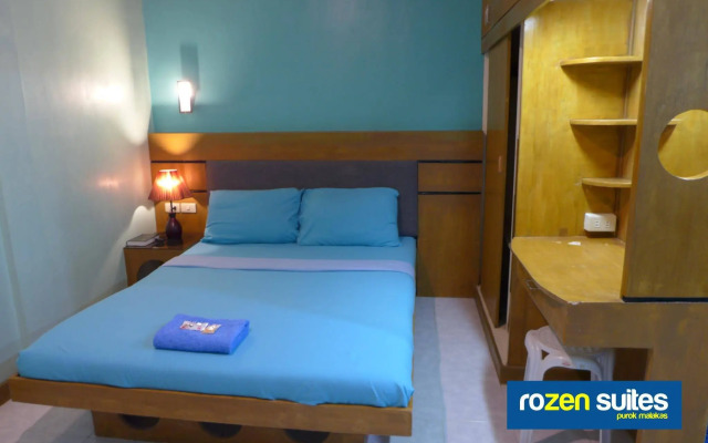 Rozen Suites Malakas