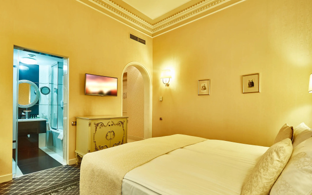 Grand Hotel Continental Bucuresti