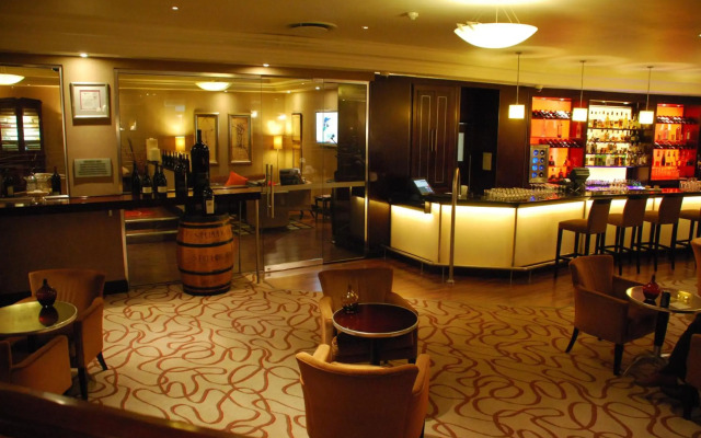 Southern Sun O.R. Tambo International Airport