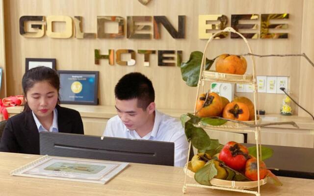 Golden Bee Hotel