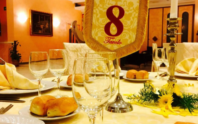 Grand Stella Maris