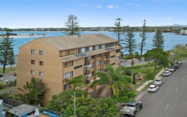 Allamanda U2, - Awesome Location -