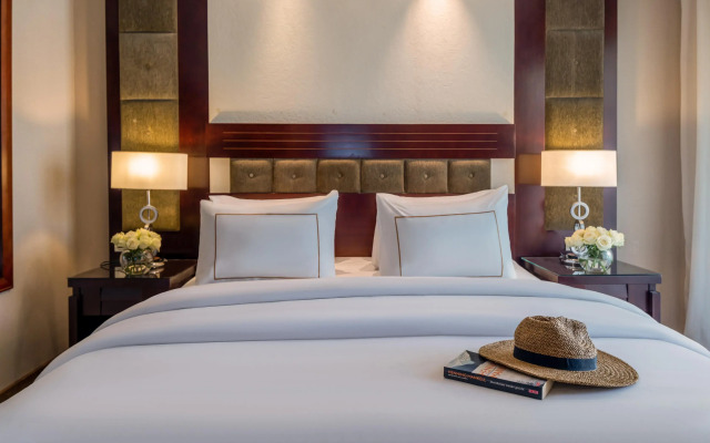 Rixos Sharm El Sheikh Ultra All Inclusive - Adults Friendly