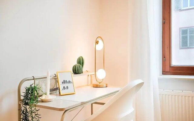 Modern City Apartment in Graz