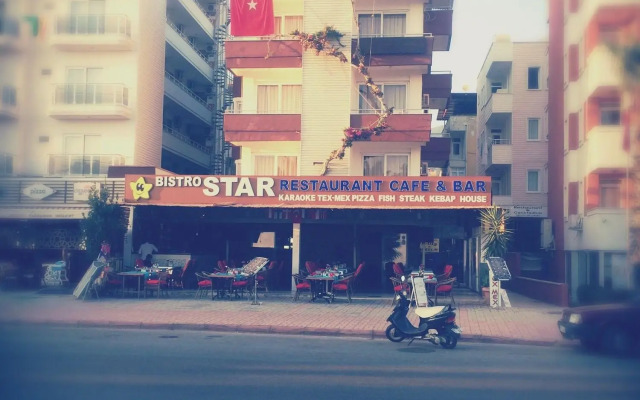 Kleopatra Beach Yildiz Hotel