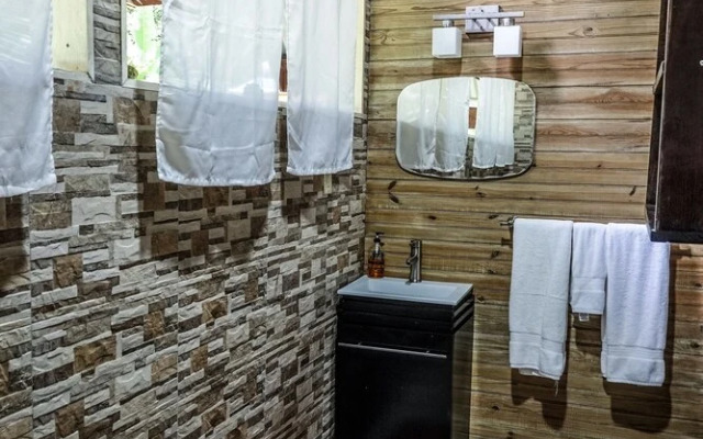 Surf Break at Paunch