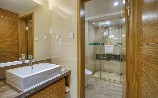 Fietser International Apart Hotel