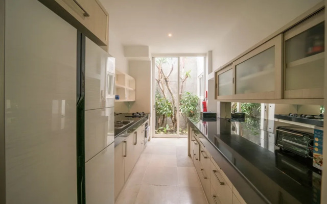 Villa Stella 8 Bedroom