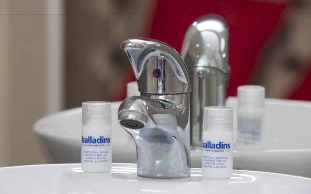 Brit Hotel Confort Foix