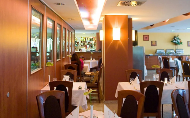 Airport Hotel Budapest