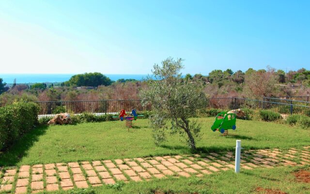 The Dream Residence 243