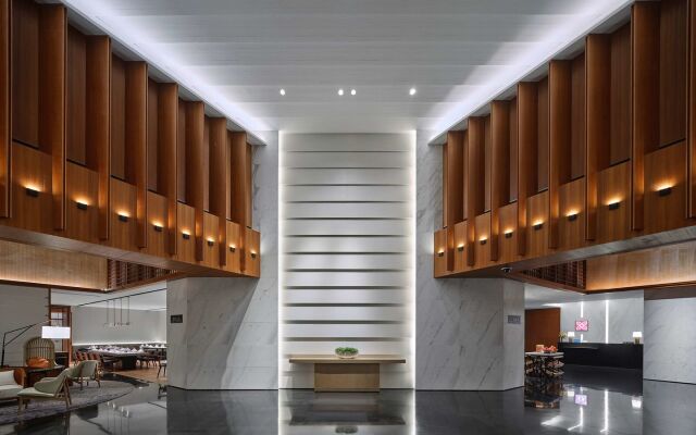 Hilton Garden Inn Guangzhou Tianhe