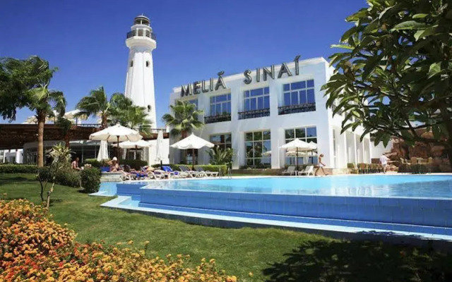 Melia Sinai