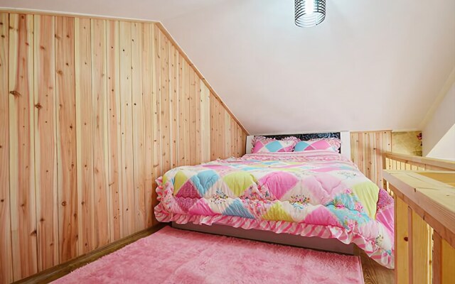 Yeosu Rainbow Pension