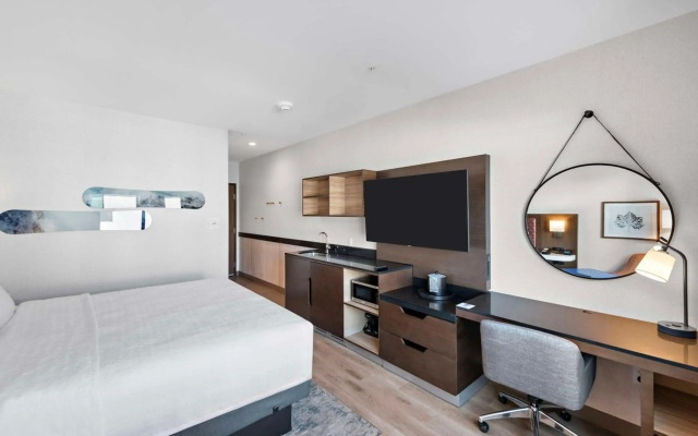 Hampton Inn Big Bear Lake