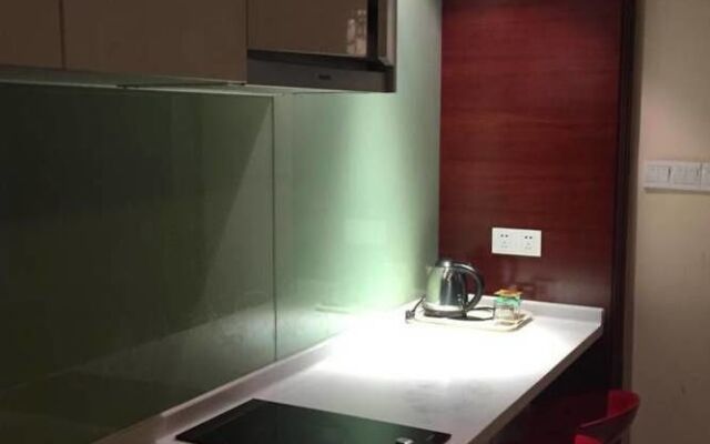 Xuanlong Apartment Hotel